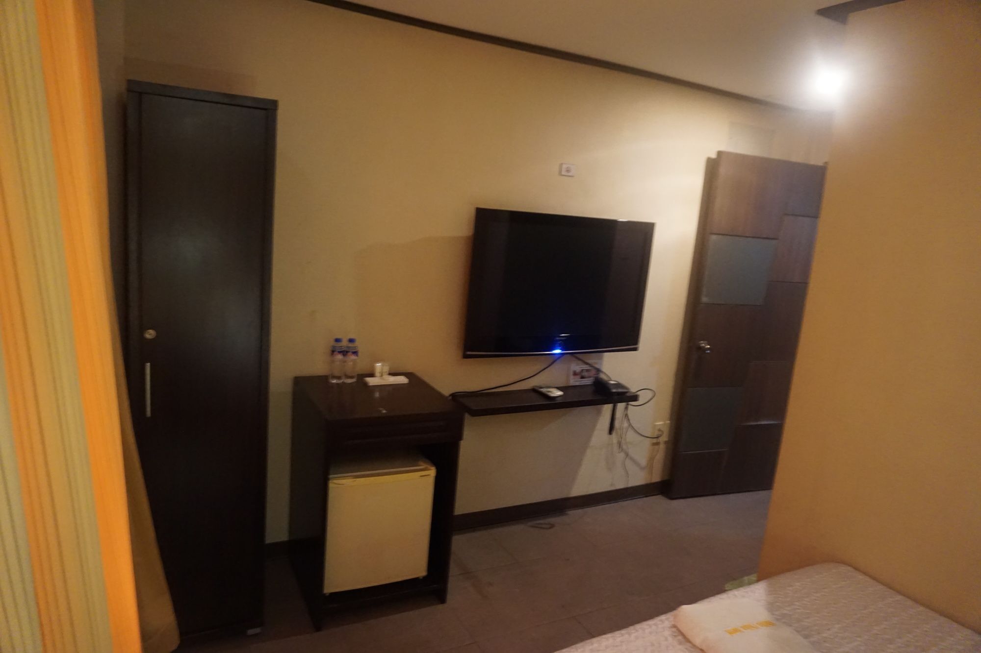 The Shila Philla Hotel San Pedro Makati Eksteriør billede
